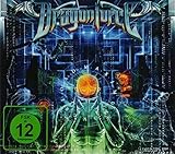 Maximum Overload by Imports 【並行輸入品】