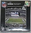 Dallas Cowboys "Cowboys Stadium" 100 Piece Puzzle