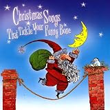 Christmas Songs That Tickle Your Funny Bone