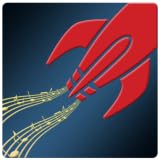 Rocket Music Player