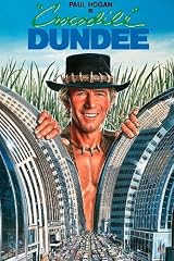 Crocodile Dundee