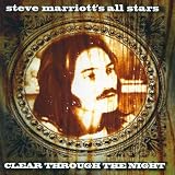 Clear Through the Night