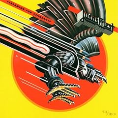 Screaming for Vengeance [Vinyl LP]