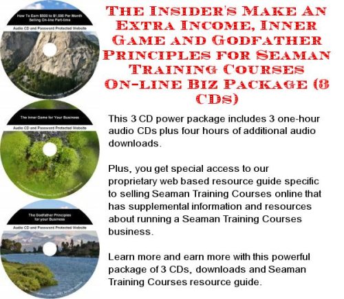 Online Training