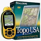 DeLorme Earthmate GPS PN-20 - Bundle.