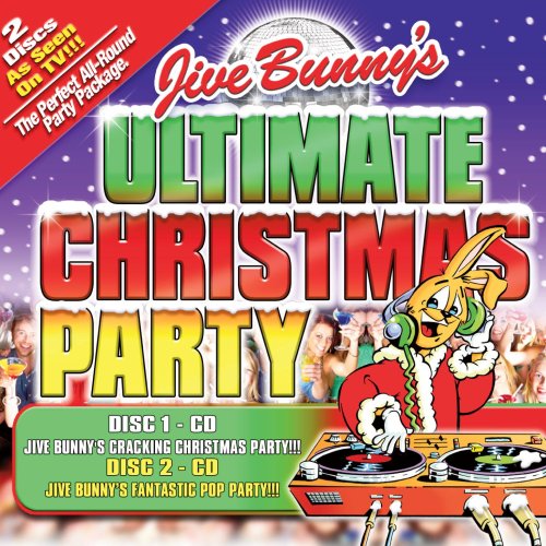 CD-Charts  Search : Jive Bunny's Ultimate Christmas Party
