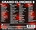 Grand 12 Inches 7