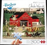 300 Piece