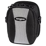 Samsonite Safaga DF 15 Kameratasche schwarz/grau