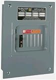 100 Amp Main Lug Load Center