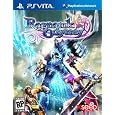 Ragnarok Odyssey