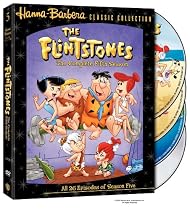 Watch The Flintstones - The Complete Fifth Season Movie Online.