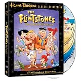 The Flintstones - The Complete Fifth Season ~ Alan Reed
