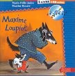 Maxime Loupiot (1 livre + 1 CD audio)