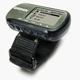 Garmin Foretrex 201 Wrist Mounted Gps Navigator - Fitness - Garmin
