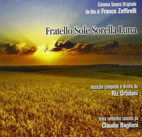 Fratello Sole Sorella Luna Riz Ortolani