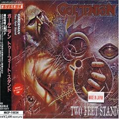 Two Feet Stand