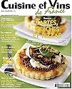 Cuisine Et Vins De France