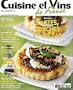 Cuisine Et Vins De France