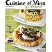Cuisine Et Vins De France