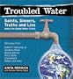 Troubled Water: Saints, Sinners, Truth and Lies about the Global Water Crisis