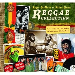 Reggae collection