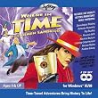Where in Time is Carmen Sandiego?