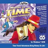 Where in Time is Carmen Sandiego?