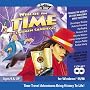 Where in Time is Carmen Sandiego?