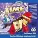 Where in Time is Carmen Sandiego?