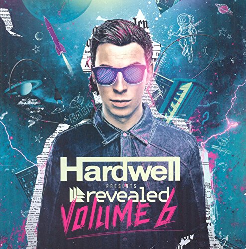 Hardwell - Revealed 6 - Zortam Music
