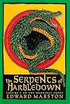 The Serpents of Harbledown