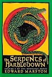 The Serpents of Harbledown (Domesday Books (St. Martins))