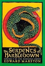 The Serpents of Harbledown