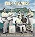 Andy Cummings & His Hawaiian Serenaders