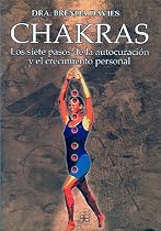 Chakras de los Siete Pasos (Nueva Era) (Spanish Edition)
