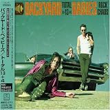 Backyard Babies -  Total 13