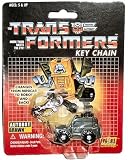 Transformers Keychain Autobot Brawn