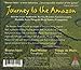 Journey to the Amazon