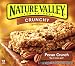Nature Valley Crunchy Granola Bars, Pecan Crunch, 12-Count Boxes 1.5 Oz Bars (Pack of 12)