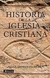 cover of Historia de la Iglesia Cristiana