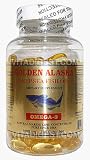 Alaska Deep Sea Fish Oil, 1000mg, 100 Softgels Buy 6 for the Price of 5