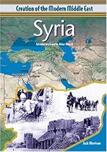 Syria (Creation of the Modern Middle East)