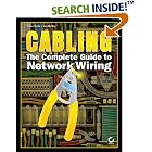 Click here to buy Cabling: The Complete Guide to Network Wiring by David Groth and Jim McBee.