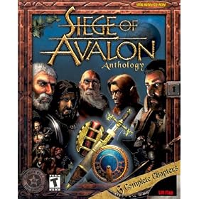 Siege Of Avalon