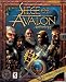 Siege Of Avalon