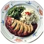 Ottomanelli's Meal Package, Selection Eight