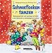 Schneeflocken tanzen - CD: Bewegungslieder und Spieltipps f�r Kinder in der Winterzeit von K�rbiskopf bis Karneval