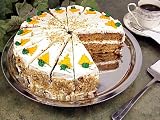 Carrot Cake-4.75 Lbs.