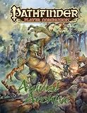 Pathfinder Player Companion: Animal Archive
